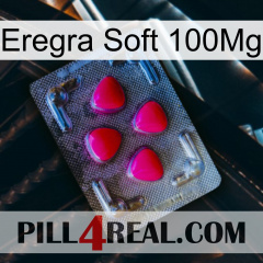 Eregra Soft 100Mg 13